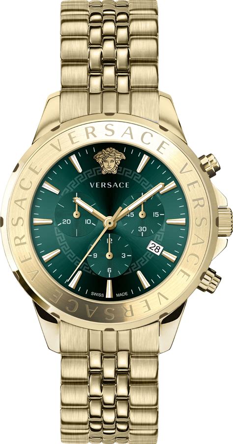 versace uhr herren|versace herren umgebung.